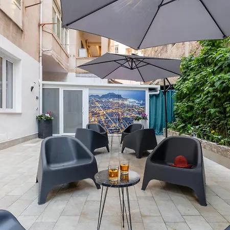Foresteria Del Genio Urban Maison d'hôtes 3*